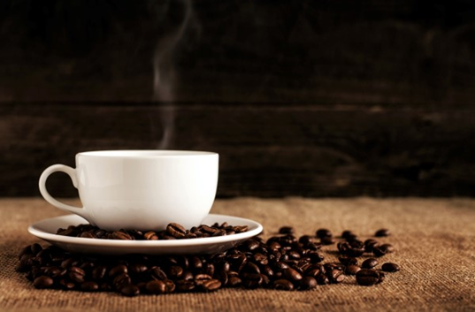 The Surprising Health Benefits of Coffee, Backed by Science